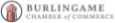 Burlingame Chamber of Commerce logo
